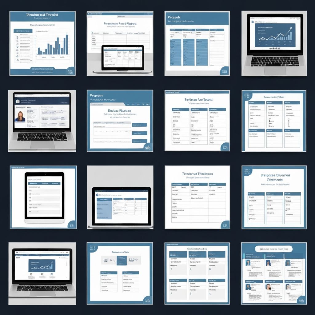 Ferramentas Práticas